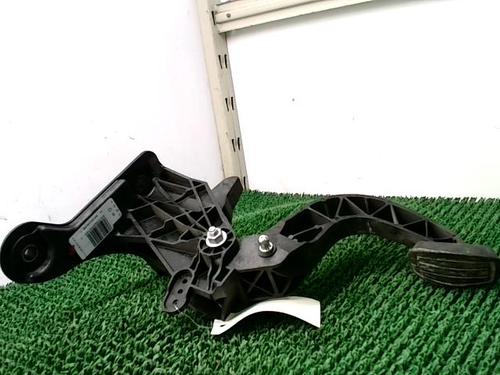 Used Clutch pedal Clutch pedal PEUGEOT 208 II (UB_, UP_, UW_, UJ_) 1.5 BlueHDI 100 (102 hp) 29272209 29272209