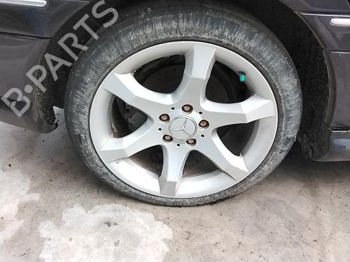 Used Rim Rim MERCEDES-BENZ C-CLASS (W203) C 200 CDI (203.007) (122 hp) 35780754 35780754
