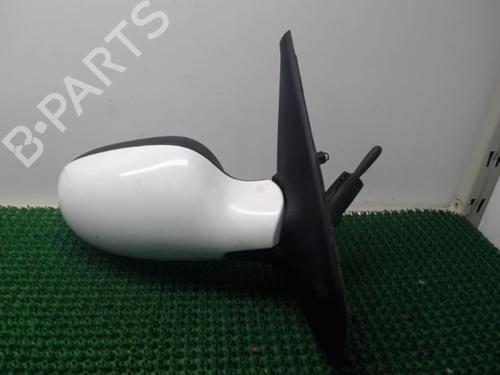 Right mirror RENAULT CLIO II (BB_, CB_) 1.9 D (B/CB0J) | BP22076966C27 
