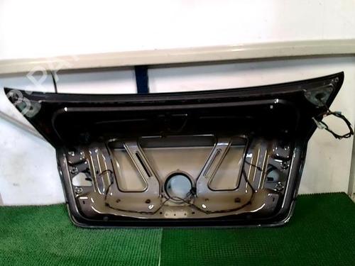 Used Tailgate VW PASSAT B6 (3C2) 2.0 TDI 16V (140 hp) 20876996