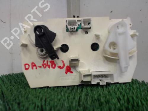 Commande Chauffage PEUGEOT 307 (3A/C) 1.6 16V (109 hp) 22088007