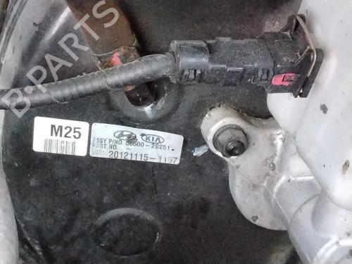 Used Servo brake Servo brake KIA SPORTAGE III (SL) 1.7 CRDi (116 hp) 35781051 35781051