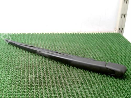 Bagrudeviskerarm RENAULT MEGANE III Hatchback (BZ0/1_, B3_) 1.5 dCi (BZ09, BZ0D, BZ1W, BZ29, BZ14) (110 hp) 22078334