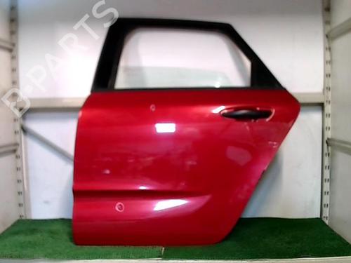 Used Left rear door CITROËN C4 Picasso II 1.6 HDi 90 (92 hp) 24982473