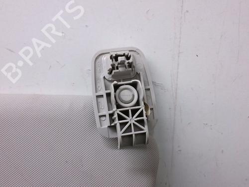 Left sun visor RENAULT CLIO IV (BH_) 1.5 dCi 90 | BP34410400I1 - Image 5