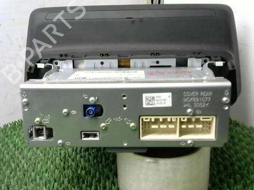 Radio HYUNDAI i30 (PDE, PD, PDEN) 1.6 CRDi | BP22088390E6 