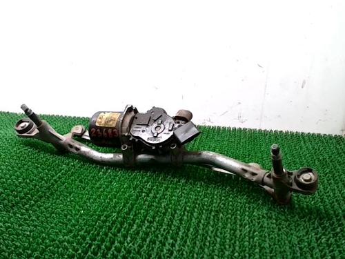 Front wiper motor CITROËN C3 II (SC_) 1.4 HDi 70 (SC8HZC, SC8HR0, SC8HP4) | BP29300712M29 - Image 2