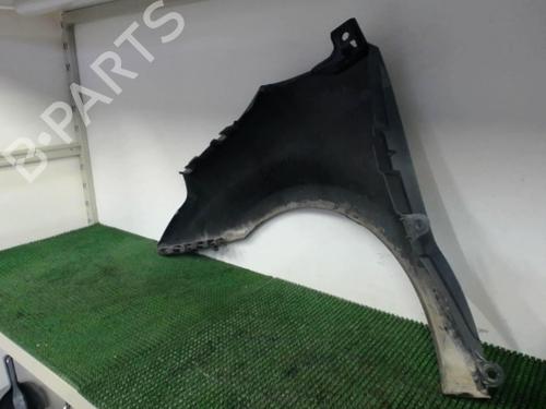 Right front fenders CITROËN C4 I (LC_) 1.6 HDi | BP22079914C42 