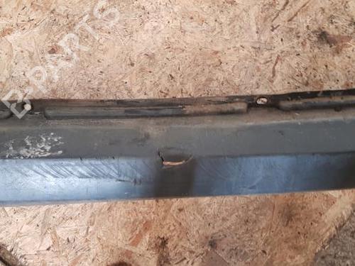 Rear bumper FIAT FIORINO Box Body/MPV (225_) 1.3 D Multijet (225BXD1A, 225BXB1A, 225BXB11) | BP22075741C8 