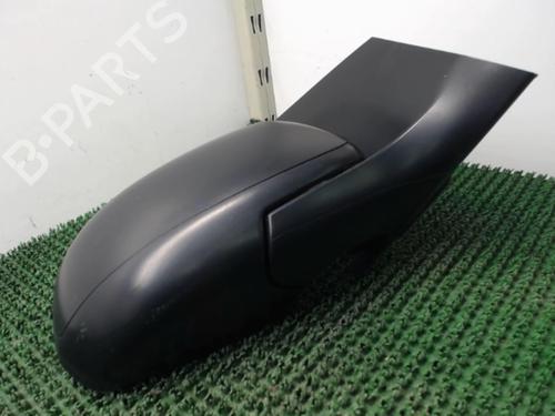 Right mirror SUZUKI ALTO VII (GF, HA25_, HA35_) 1.0 (AMF310, GFC31S) | BP22082437C27 