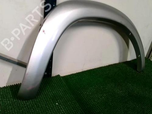 Rear right wheel arch trim TOYOTA RAV 4 II (_A2_) 2.0 4WD (ACA21, ACA20) | BP29900803C137 