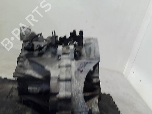 Gearbox FORD KUGA I 2.0 TDCi | BP22090635M3 
