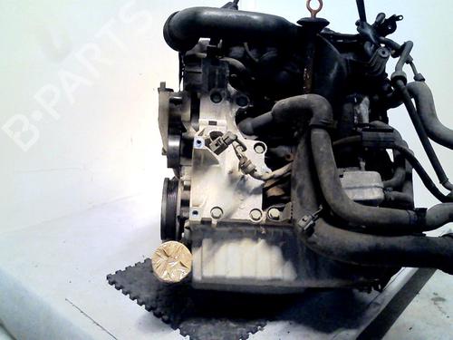 Used Engine VW GOLF V (1K1) 1.9 TDI (105 hp) 24878222