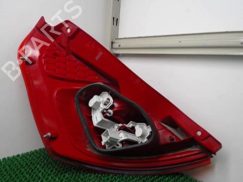 Used Right taillight Right taillight FORD FIESTA VI (CB1, CCN) 1.6 TDCi (90 hp) 20876552 20876552