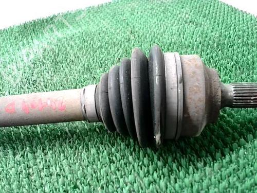 Used Right front driveshaft PEUGEOT 207 (WA_, WC_) 1.6 HDi (90 hp) 22090373