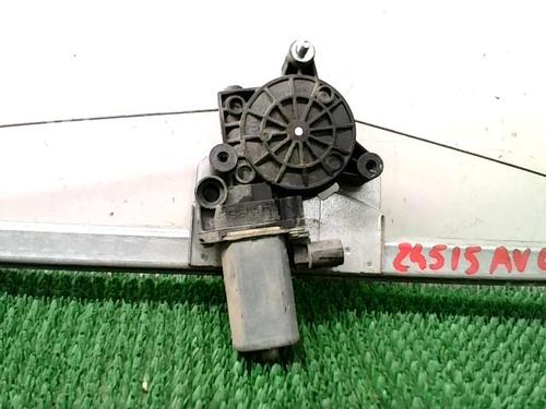 Front left window mechanism RENAULT TRAFIC II Van (FL) 2.0 dCi 115 (FL01, FL0U, FL00, FL0H, FL0M) | BP30051945C22 