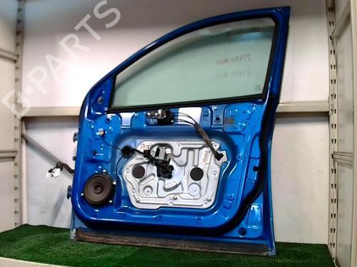 Used Right front door NISSAN QASHQAI / QASHQAI +2 I (J10, NJ10, JJ10E) 2.0 (141 hp) 22090958