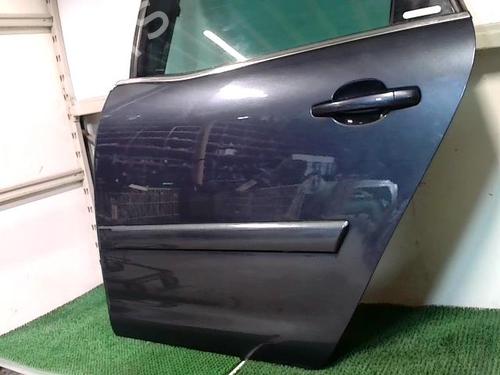 Left rear door CITROËN C4 Picasso I MPV (UD_) 2.0 HDi 138 | BP29291709C4 