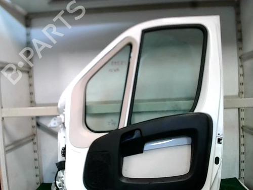 Right front door CITROËN JUMPER II Van 2.0 BlueHDi 110 | BP25866100C3 
