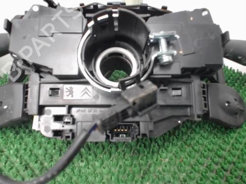 Steering column stalk CITROËN C3 II (SC_) 1.2 VTi 82 | BP22080676I23  - Image 5