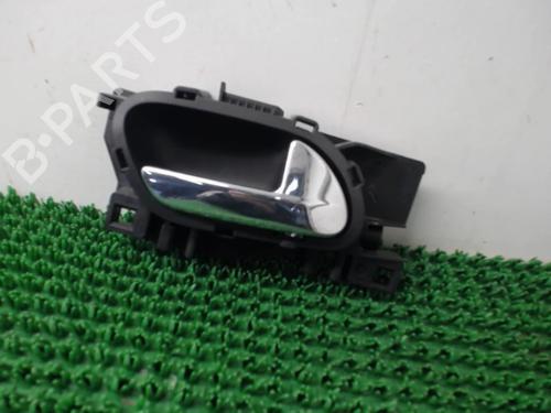 Front right interior door handle PEUGEOT 308 I (4A_, 4C_) 1.6 HDi | BP22084116I14 