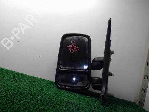 Used Left mirror RENAULT MASTER II Van (FD) 2.5 D (80 hp) 22084440