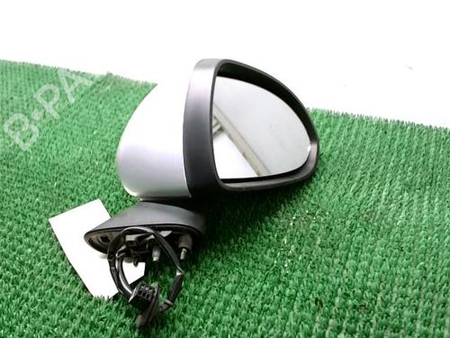 Used Right mirror OPEL CORSA D (S07) 1.3 CDTI (L08, L68) (75 hp) 22784975