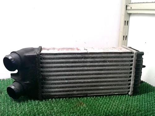Used Intercooler CITROËN BERLINGO / BERLINGO FIRST MPV (MF_, GJK_, GFK_) 1.6 HDI 90 (MF9HX) (90 hp) 29401825