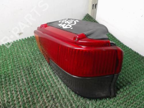 Used Right taillight PEUGEOT 106 I (1A, 1C) 1.1 (60 hp) 22079825