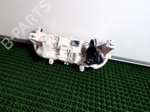 Climate control RENAULT CLIO IV (BH_) 1.5 dCi 75 | BP22081168I5