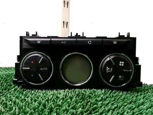 Commande Chauffage CITROËN C3 II (SC_) 1.6 HDi 90 (90 hp) 24184440