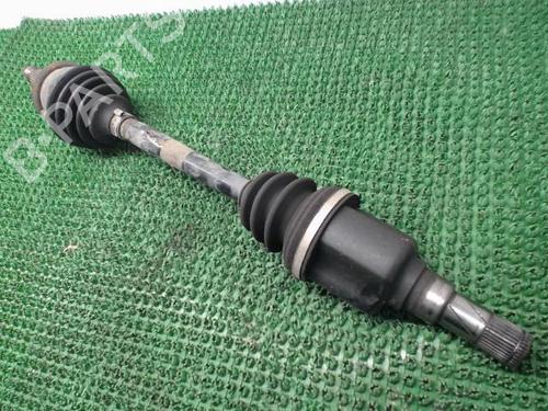 Left front driveshaft MINI MINI (R50, R53) One | BP22087473M38 - Image 4
