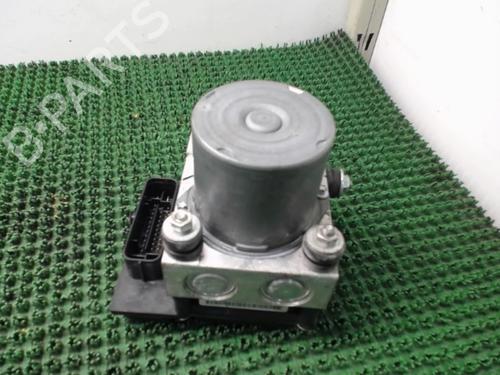 Used ABS pump PEUGEOT 3008 I MPV (0U_) 2.0 HDi 150 / BlueHDi 150 (150 hp) 22081182