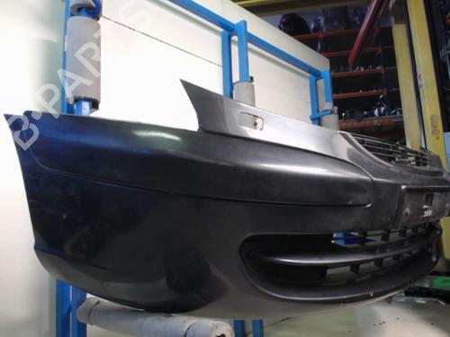 Used Front bumper CITROËN C8 (EA_, EB_) 2.2 HDi (128 hp) 22081080