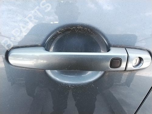 Used Front left exterior door handle Front left exterior door handle TOYOTA RAV 4 III (_A3_) 2.2 D 4WD (ALA30_, ALA30R) (136 hp) 34213106 34213106
