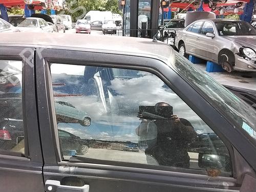Used Front right door window Front right door window FIAT UNO (146_, 158_) 45 i.e. 1.0 (146E, 146A) (45 hp) 35780680 35780680