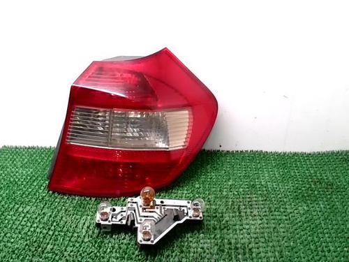 Used Right taillight BMW 1 (E87) 118 d (122 hp) 22090935