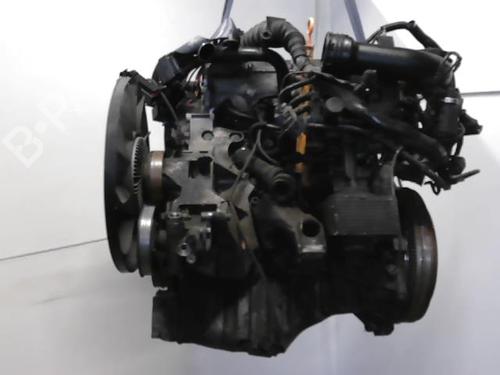 Engine VW PASSAT B5.5 (3B3) 1.9 TDI | BP30634178M1 - Image 3