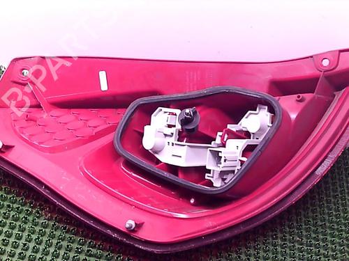 Right taillight FORD FIESTA VI (CB1, CCN) 1.4 TDCi | BP22076061C35 