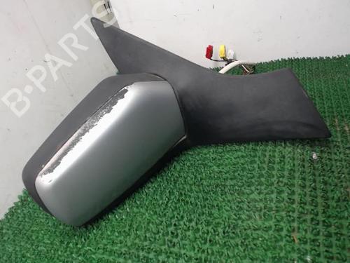 Right mirror CITROËN XANTIA (X1_, X2_) 2.0 HDI 109 | BP20877242C27 