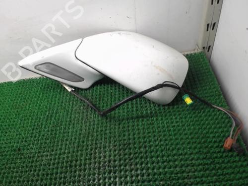 Left mirror CITROËN C8 (EA_, EB_) 2.2 HDi | BP22086642C26 