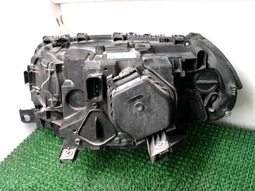 Right headlight BMW X3 (E83) 2.0 d | BP20874081C29 