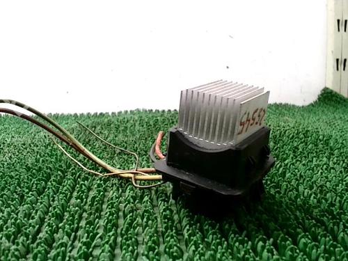 Heater resistor CITROËN C4 II (NC_) 1.6 HDi 115 | BP29847839M108