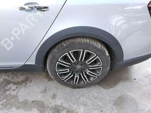 Used Rear left wheel arch trim Rear left wheel arch trim OPEL INSIGNIA A Sports Tourer (G09) [2008-2017] 35781236 35781236