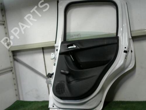 Dør højre bagtil CITROËN C3 II (SC_) 1.2 VTi 82 | BP32455898C5 - Image 2