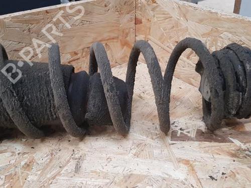Used Shock absorber spring FIAT FIORINO Box Body/MPV (225_) 1.3 D Multijet (225BXD1A, 225BXB1A, 225BXB11) (75 hp) 22075762