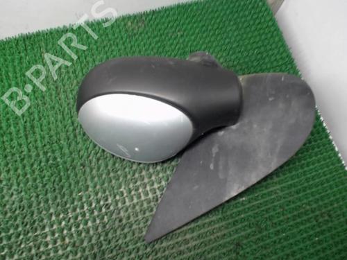 Used Left mirror PEUGEOT 206+ (2L_, 2M_) 1.4 HDi eco 70 (68 hp) 22086754