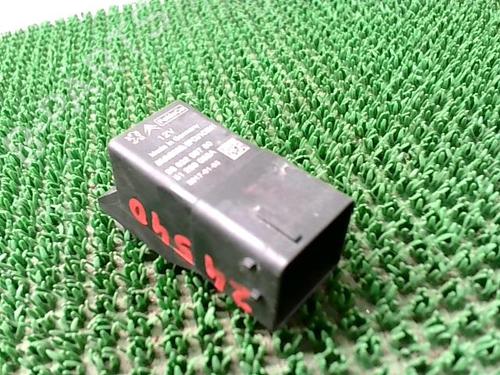 Used Electronic module CITROËN C4 II (NC_) 1.6 BlueHDi 100 (99 hp) 22784898