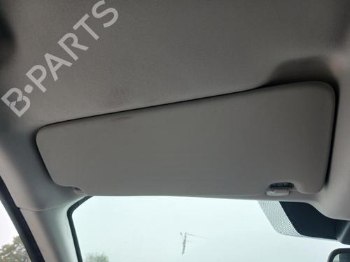 Left sun visor LAND ROVER DISCOVERY SPORT (L550) 2.0 D 4x4 | BP40484077I1 - Image 2