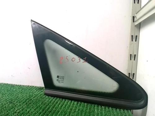 Front right quarter glass OPEL ZAFIRA / ZAFIRA FAMILY B (A05) 1.9 CDTI (M75) | BP29414117C112 